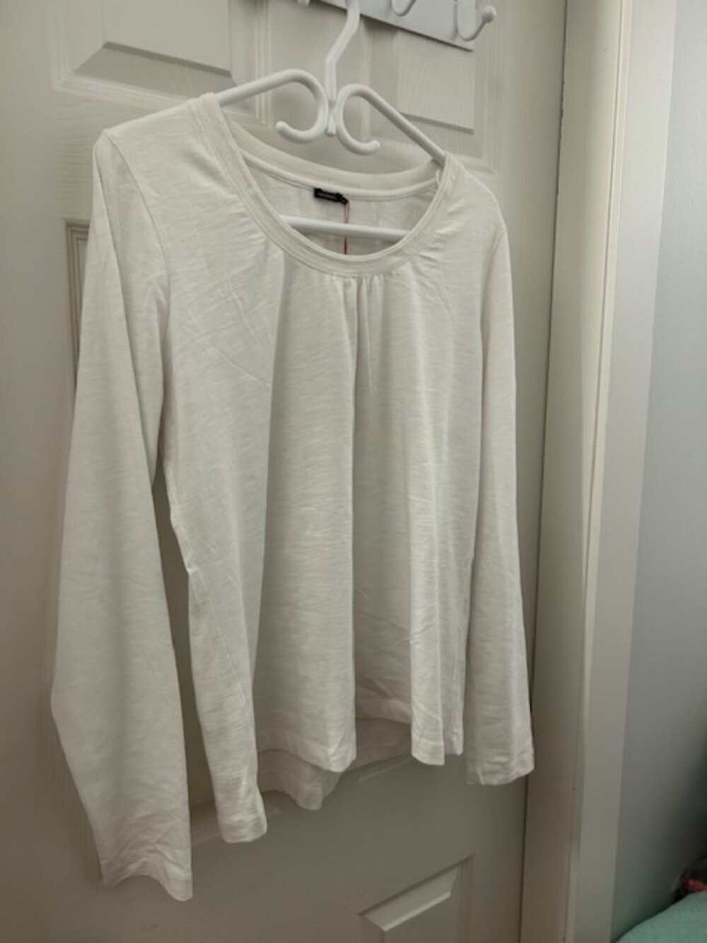 Sandwich White Top
